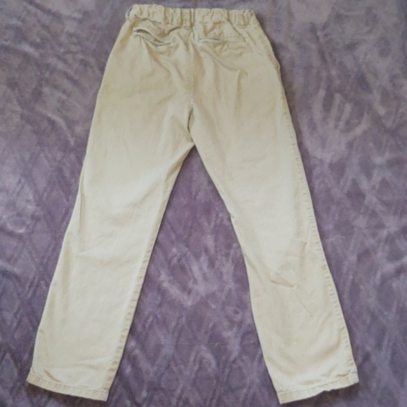 Boys Children's Place khakis - Picture 2 of 3